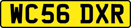 WC56DXR