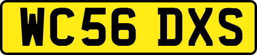 WC56DXS