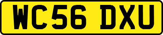 WC56DXU