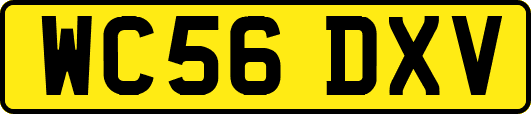 WC56DXV