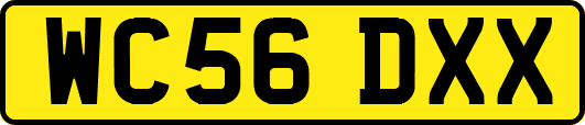 WC56DXX