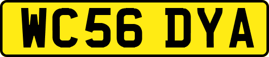 WC56DYA