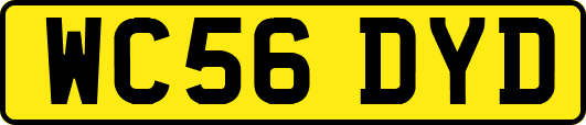 WC56DYD