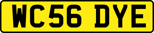 WC56DYE