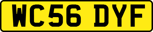 WC56DYF