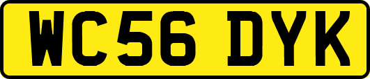 WC56DYK
