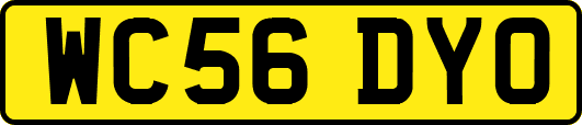 WC56DYO