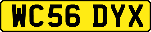 WC56DYX