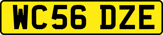 WC56DZE