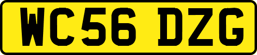 WC56DZG