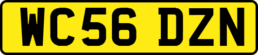 WC56DZN