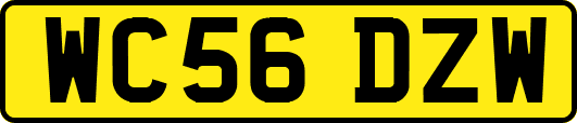 WC56DZW
