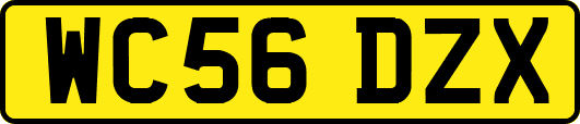 WC56DZX