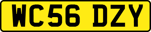 WC56DZY