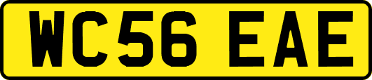 WC56EAE