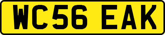WC56EAK