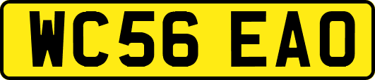 WC56EAO