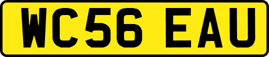 WC56EAU