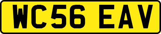WC56EAV