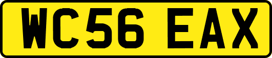 WC56EAX
