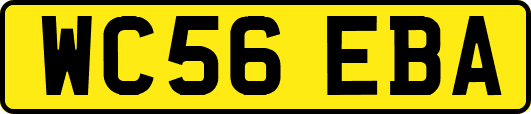 WC56EBA