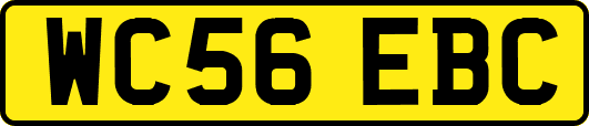 WC56EBC