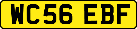 WC56EBF