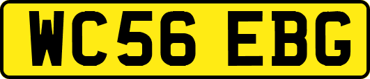 WC56EBG