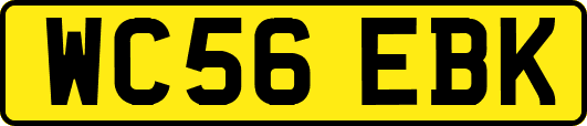 WC56EBK