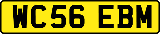 WC56EBM