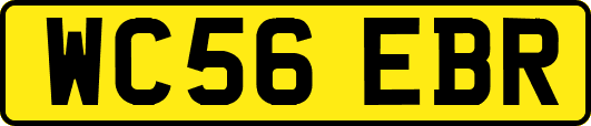 WC56EBR