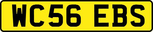 WC56EBS