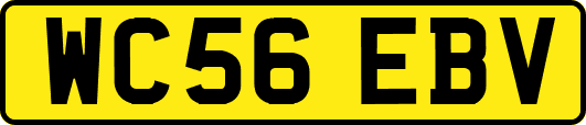 WC56EBV