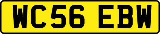 WC56EBW