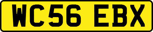 WC56EBX