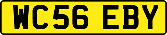 WC56EBY
