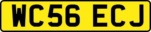WC56ECJ