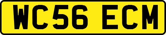 WC56ECM