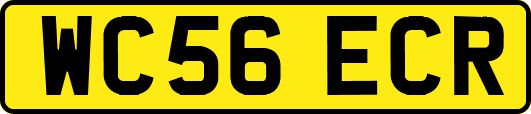 WC56ECR
