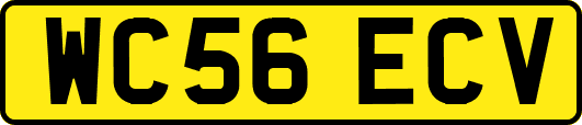 WC56ECV