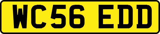 WC56EDD