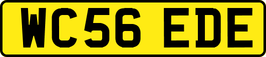 WC56EDE