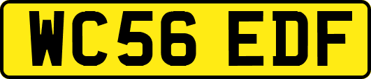WC56EDF