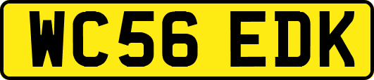 WC56EDK