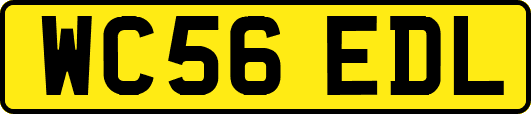 WC56EDL
