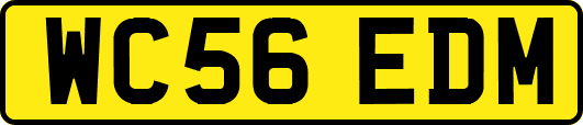 WC56EDM