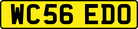 WC56EDO