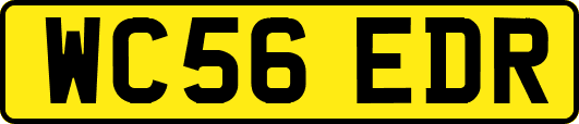 WC56EDR