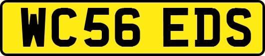 WC56EDS
