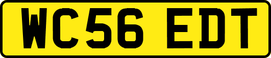 WC56EDT